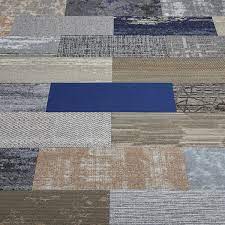 Stick Carpet Tile