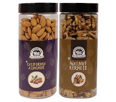 wonderland foods device almond 500g