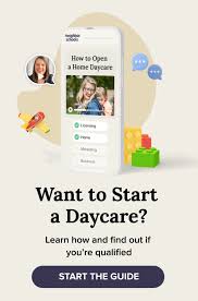 home daycare license in machusetts