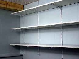 Wall Storage Shelves