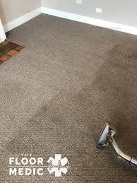 professional floor and carpet cleaning