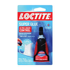 Super Glue Ultra Control 4