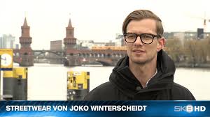 He now resides with his wife and two young children in the state capital munich), who, since 2015, have been enjoying their own stay in the city. Joko Winterscheidt Youtube