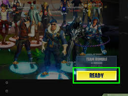 Create good names for games, profiles, brands or social networks. Simple Ways To Crossplay In Fortnite 5 Steps With Pictures