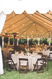 Outdoor Wedding Ideas Elegant Events