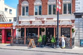 The Best Restaurants In Kingston Ontario