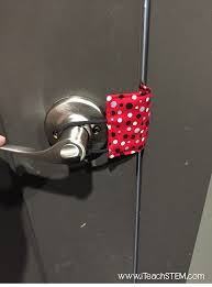 Read more to find the best solution for locking a door that doesn't have a lock. Pin On School