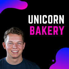 Unicorn Bakery - Der Podcast für Startup Gründer (zuvor: Jungunternehmer Podcast)