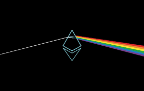 Wallpaper Music, Triangle, Pink Floyd ...