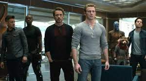 Buzzfeed staff can you beat your friends at this quiz? Avengers Endgame Full Movie Leaked By Tamilrockers Before Release Made Available For Free Download Movies News