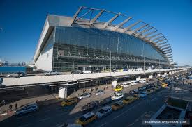 Все терминалы внуково оборудованы таким образом, чтобы предоставить максимальную степень комфорта. Aeroport Vnukovo Terminal A Bluesmaker Livejournal