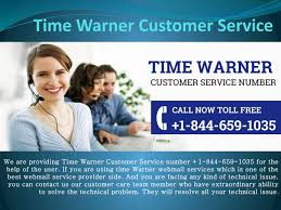 Time Warner Customer Service Number 1 844 659 1035 By