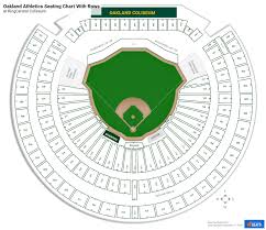 ringcentral coliseum seating chart