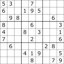 Guides for new and experienced players. Sudoku Wikiwand
