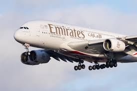 The lower deck consists of 399 seats of the economy class. Emirates Airlines World S Largest A380 Operator Begins Dumping Cannibalizing Planes