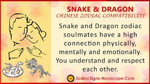 He explained that he had to make it rain for people in a distant region, so. Snake And Dragon Chinese Zodiac Compatibility Love And Relationship