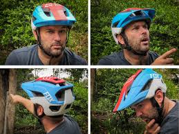Fox Racing Metah Helmet Reviews Comparisons Specs