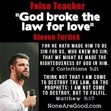 Voddie baucham has spoken of the unbiblical ideology imbedded in cultural marxism. Tommy Tommy Bo Bommy On Twitter Friends Dont Let Friends Listen To Steven Furtick