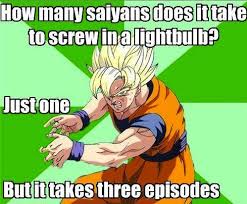 Maybe you would like to learn more about one of these? Daily Dragon Ball Z Memes Home Facebook