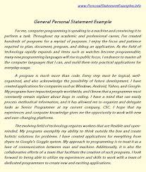 Personal Statement Writing Guide Initial Personal Statement Music personal statement