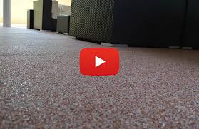 In this article, i look at the best soundproof carpets and flooring materials, along with the general types. Install A Seamless Stone Carpet In 5 Simple Steps All Things Flooring