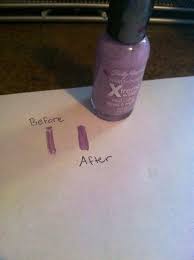 how to revive old nail polish b c guides