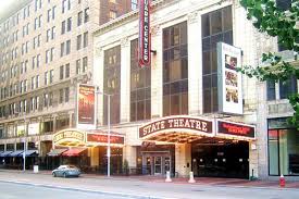 keybank state theatre at playhouse