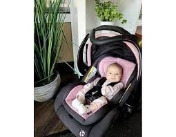 Baby Trend Secure 35 Infant Car Seat