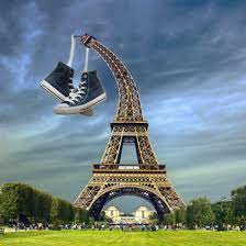 See more ideas about eiffel tower, tour eiffel, tower. Torre Eiffel Domestika