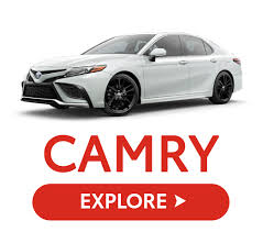 new car specials at thomasville toyota
