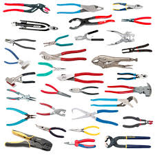 Everything is made up of atoms. 33 Different Types Of Pliers And Their Uses With Pictures