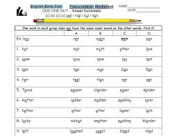 44 Phonetics 2 The Phonemic Chart And Some Online