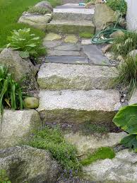 Natural Stone Step Contractor Gogan