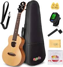 Do buy yours and leave us with your feedback. Buy Concert Ukulele 23 Inch Professional Wooden Ukulele Instrument Kit Suitable For Guitar Beginner Ukulele Starter Spruce Mahogany Plywood Yt Online In Vietnam B08fhx318m