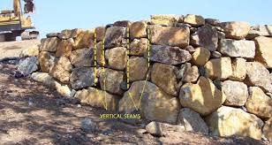 Rockery Design And Construction