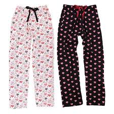 Set 2 Boxercraft Flannel Pants 10 Off Coupon For A Future Purchase With Us Adult Sizes Love Hearts Digital Hearts Digital Hearts M