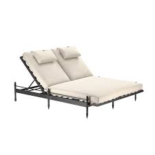 Giati Furniture Castillo Double Chaise