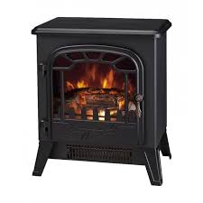 Wansa Fireplace Electric Heater Xcite