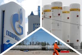 New challenges and dwindling returns for Russia's national champions, Gazprom and Rosneft - Atlantic Council