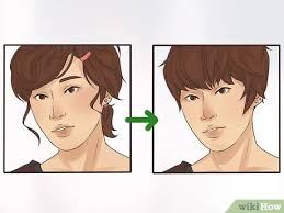 Experience i caught the eye of a male stylist with a very feminine cut and set. 3 Ways To Disguise Yourself As A Boy Or Girl Wikihow
