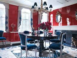 high gloss paint ideas how to use
