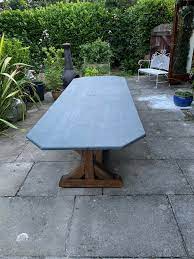 Slate Seating Wood And Slate Tables Images
