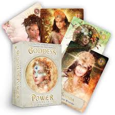 Feb 02, 2019 · the collective energy of humanity is awakening now to a beautiful new balance of the divine feminine and divine masculine within and without. How Oracle Cards Are Different From Tarot Plus 7 Of The Best Decks Allure