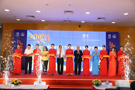 Hội chợ Quốc tế hàng công nghiệp Việt Nam lần thứ 29 từ ngày 10 - 12/10/2023 