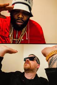 Mike dean x kanye west. Run The Jewels Is Rewriting Rap S Rules The New York Times