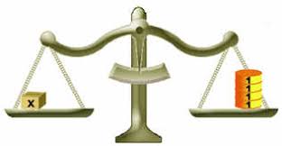 balance scales definition ilrated