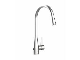 This tap can be electronically. Memo Sia Sensor Gooseneck Sink Mixer Tap Dual Function Hands Free Hygiene