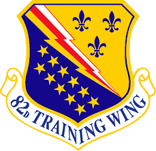 82nd Training Wing Wikipedia
