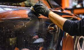 san antonio mobile car detailing