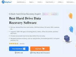 10 best free sd card recovery software